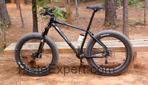 Motobecane NightTrain Bullet fiche technique et avis